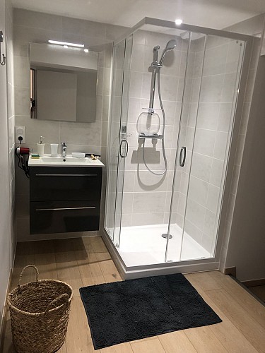 Gîte chez Elisabeth