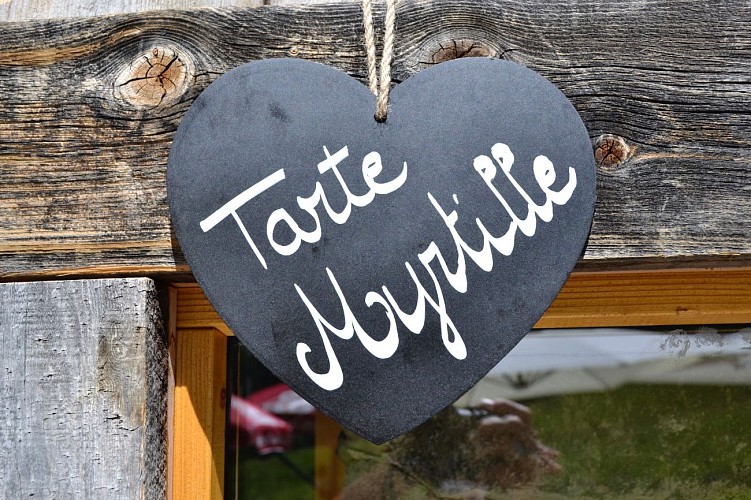 Restaurant du Refuge du Plan