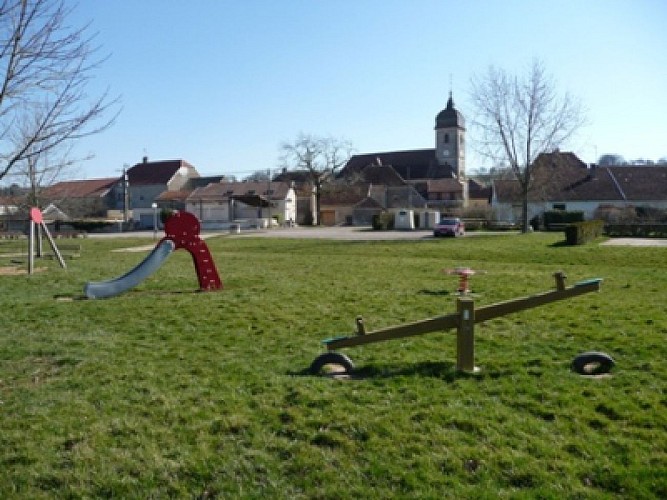 CAMPING LA LOUVIERE A SOING_2