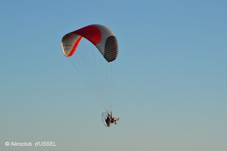 Aéro-Club d'Ussel/Thalamy_3