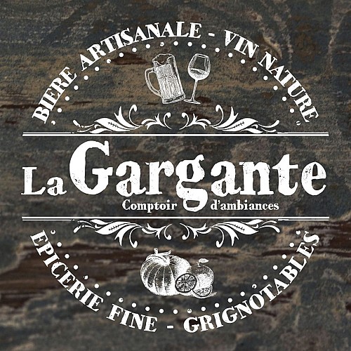 la gargante 2