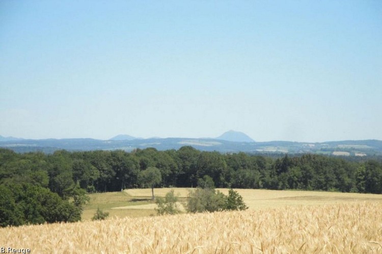 Puy de Dôme