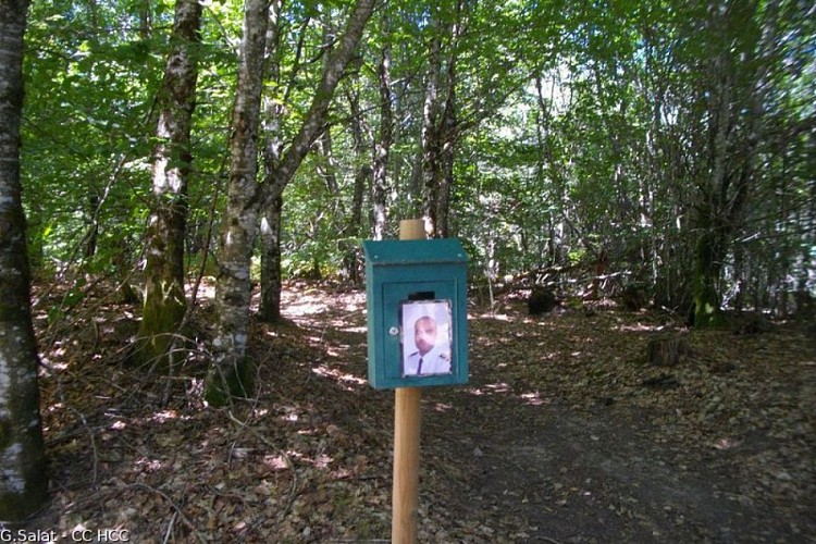 Monument funéraire