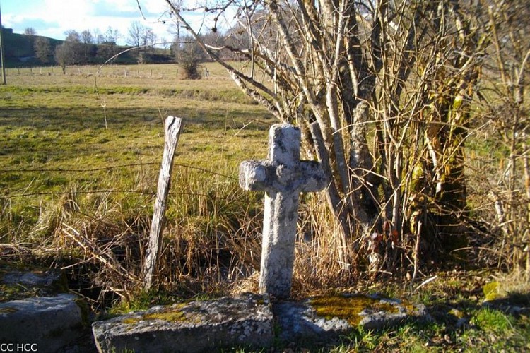 Between Galemaud and La Gane