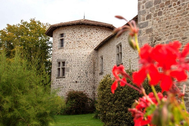 Mortemart, 'Un des Plus Beaux Villages de France'