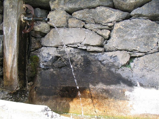 Chapelles du sanctuaire N D des Vernettes