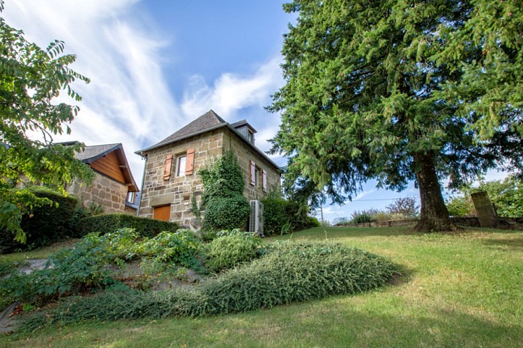 Le Pigeonnier de Lissac_2