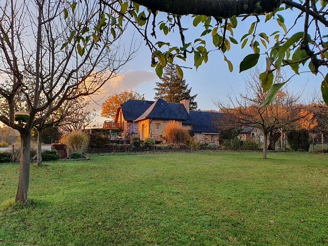 Le Pigeonnier de Lissac_4