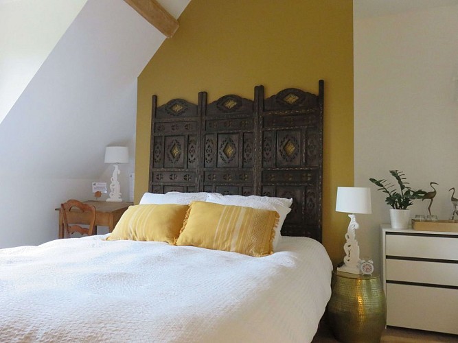 Charming Guesthouse - Grignon Loiret