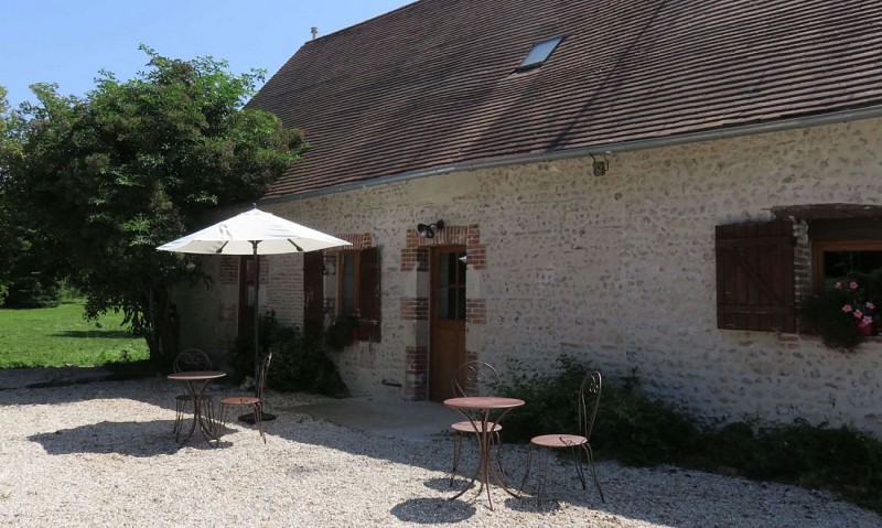 Charming Guesthouse - Grignon Loiret