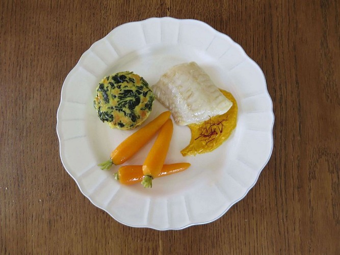 Charming Guesthouse - Grignon Loiret