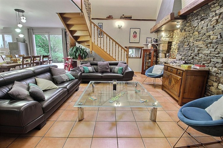 Le Fournil de Beauregard