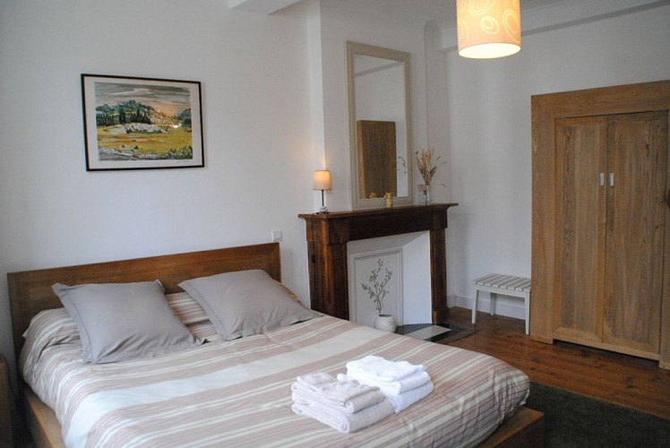 Dangoumau - ch Fougère