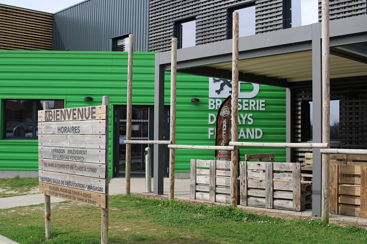 Brasserie du Pays Flamand