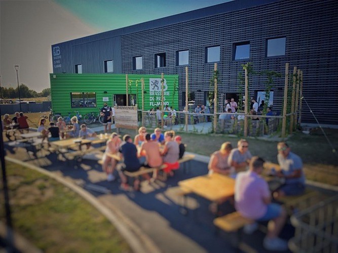 Brasserie du Pays Flamand