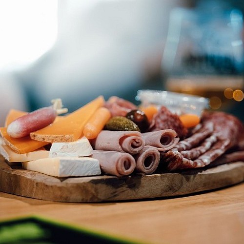 Brasserie du Pays Flamand