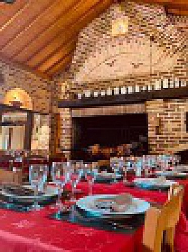 Auberge de l'Oiseau Perdu