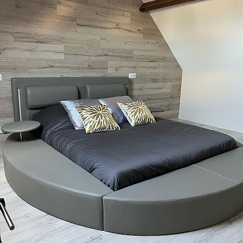 Le Domaine de l'Evidence