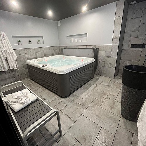 Le Domaine de l'Evidence