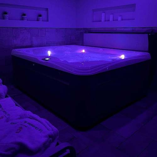 Le Domaine de l'Evidence