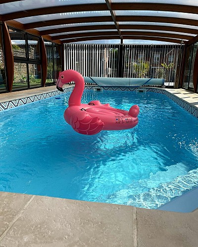 Le Domaine de l'Evidence