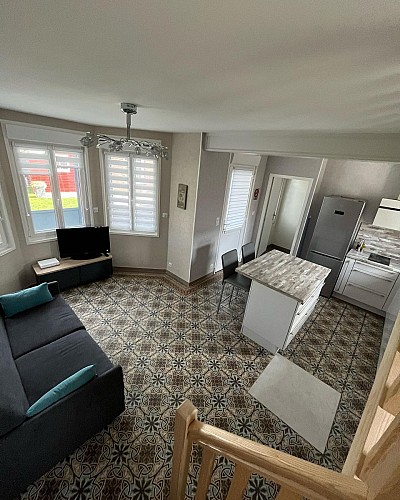 Le Domaine de l'Evidence