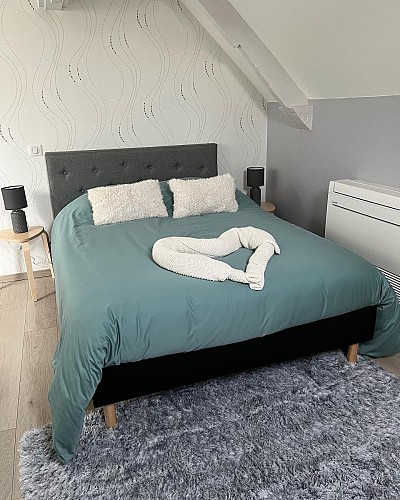 Le Domaine de l'Evidence