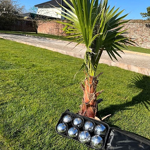 Le Domaine de l'Evidence