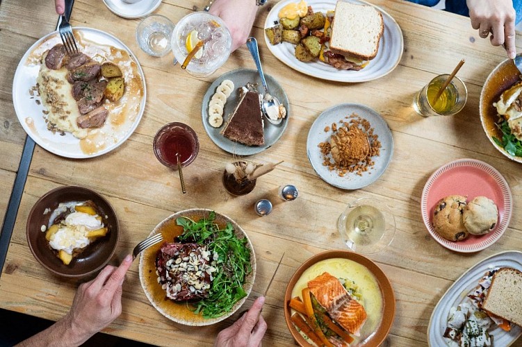 La Table des Copains 6