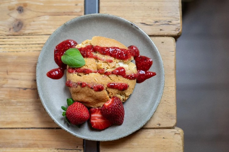 La Table des Copains 8