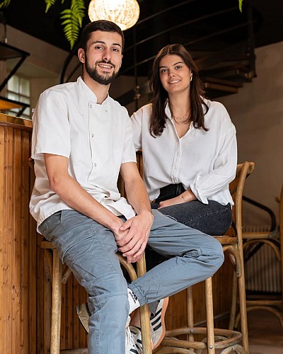 La Table des Copains 9