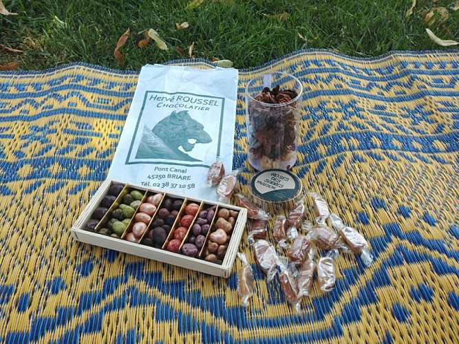 Briare---Chocolats-et-chimeres---Roussel---produit-du-terroir---16-juillet-2018---Ophelie-Bavouzet-6