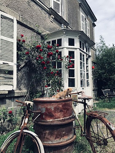 LE SANATORIUM HERMANN - L'ESCAPE GAME D'HORREUR AVEC COMÉDIENS