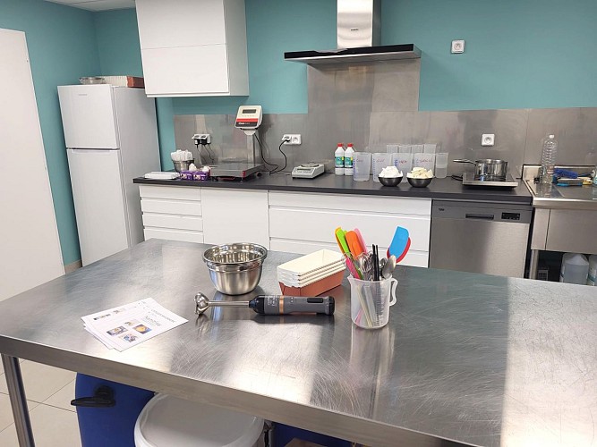 NAMITIIS - SAVONNERIE ARTISANALE