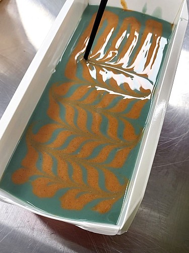 NAMITIIS - SAVONNERIE ARTISANALE