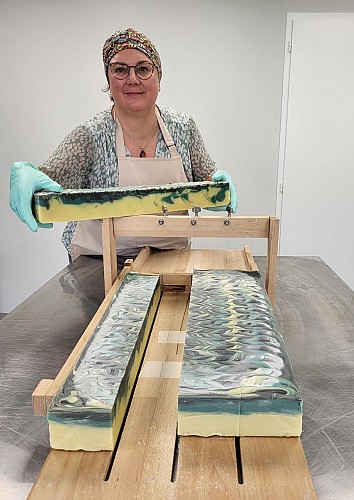 NAMITIIS - SAVONNERIE ARTISANALE