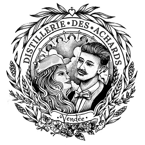 DISTILLERIE DES ACHARDS