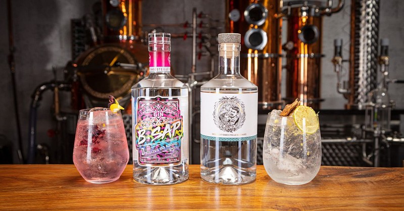 DISTILLERIE DES ACHARDS