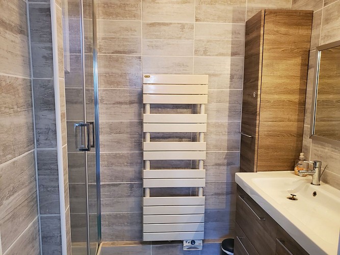 MAISON DU DOMAINE DES COTEAUX BLANCS (GITE)