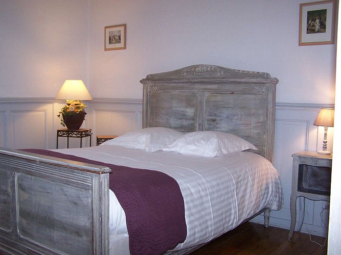 Hôtel Auberge de la Marquise_7