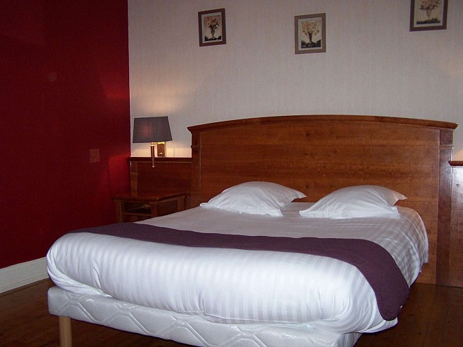 Hôtel Auberge de la Marquise_6