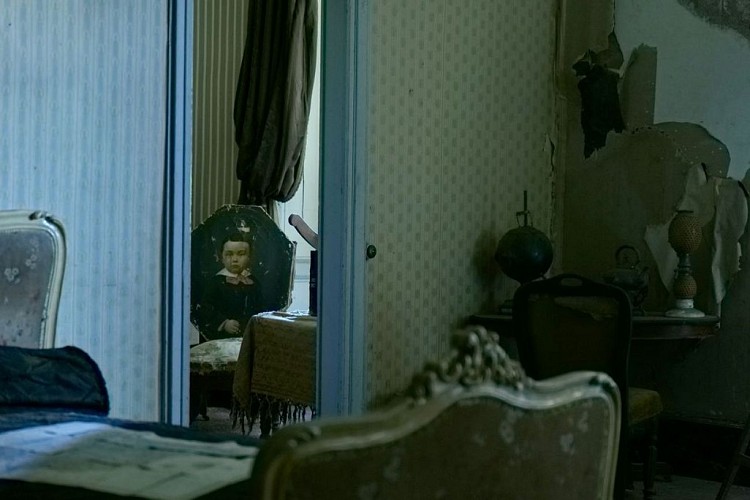 TIREGAND ARSENE LUPIN CREYSSE