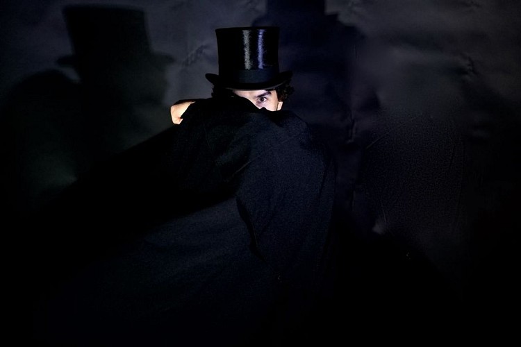 ARSENE LUPIN CREYSSE (1)