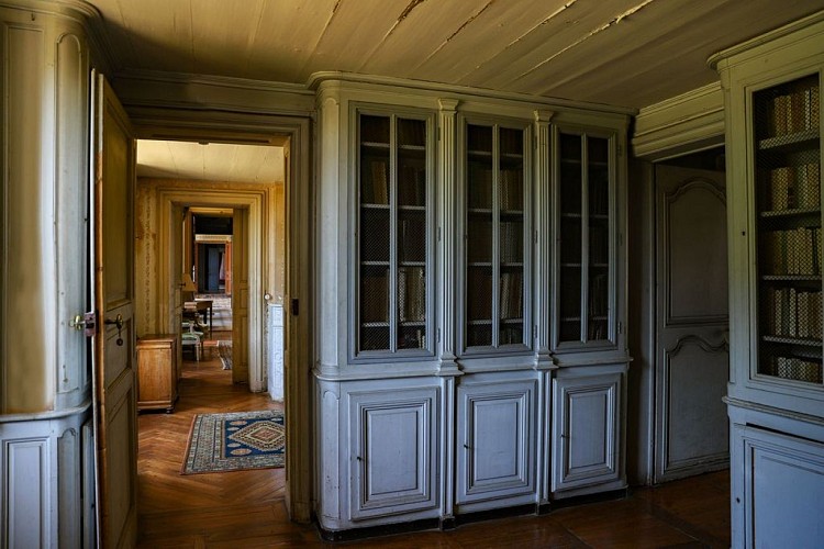 CHATEAU TIREGAND CREYSSE3