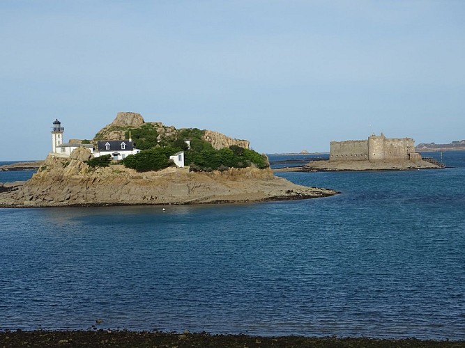 Le château du Taureau