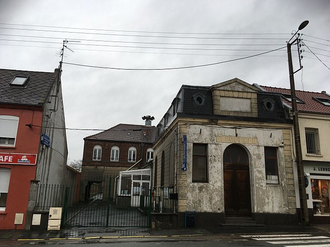 École de Musique