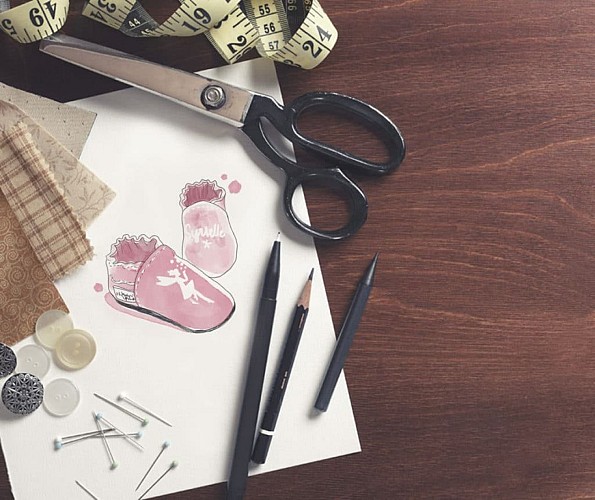 Atelier Misty Fruits