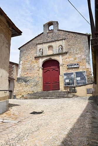 Eglise Notre Dame