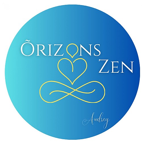 Audrey ÕRIZONS ZEN Logo