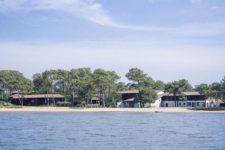 VILLAGES CLUB DU SOLEIL SOUSTONS LANDES ATLANTIQUE SUD (2)